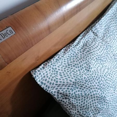 Bella Apartment Belgrád Kültér fotó