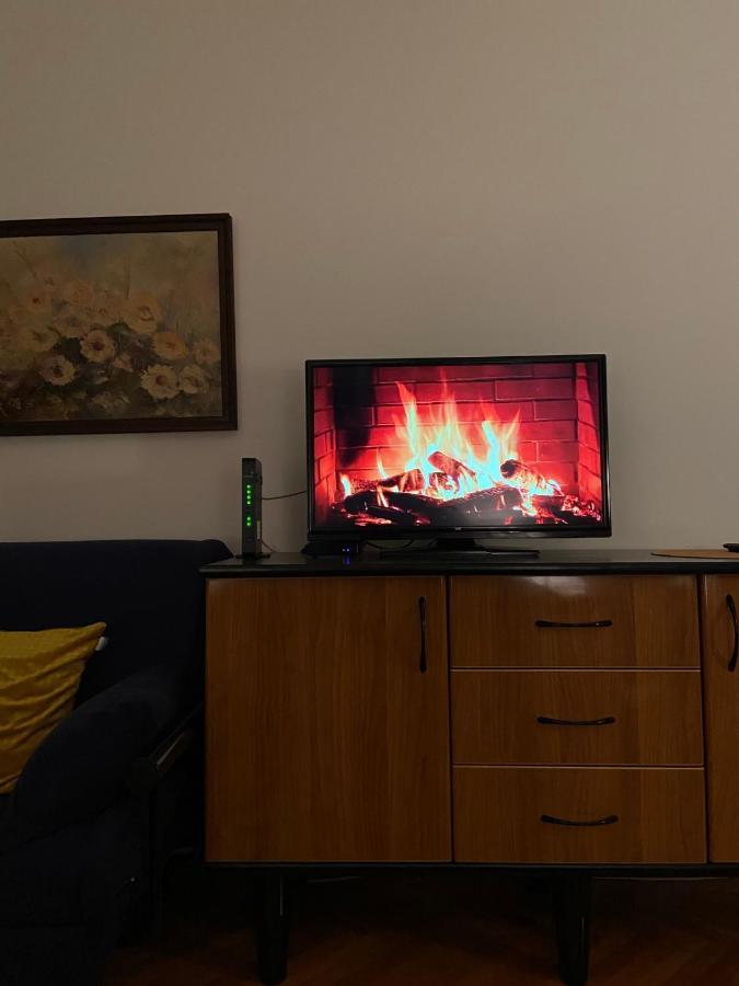 Bella Apartment Belgrád Kültér fotó