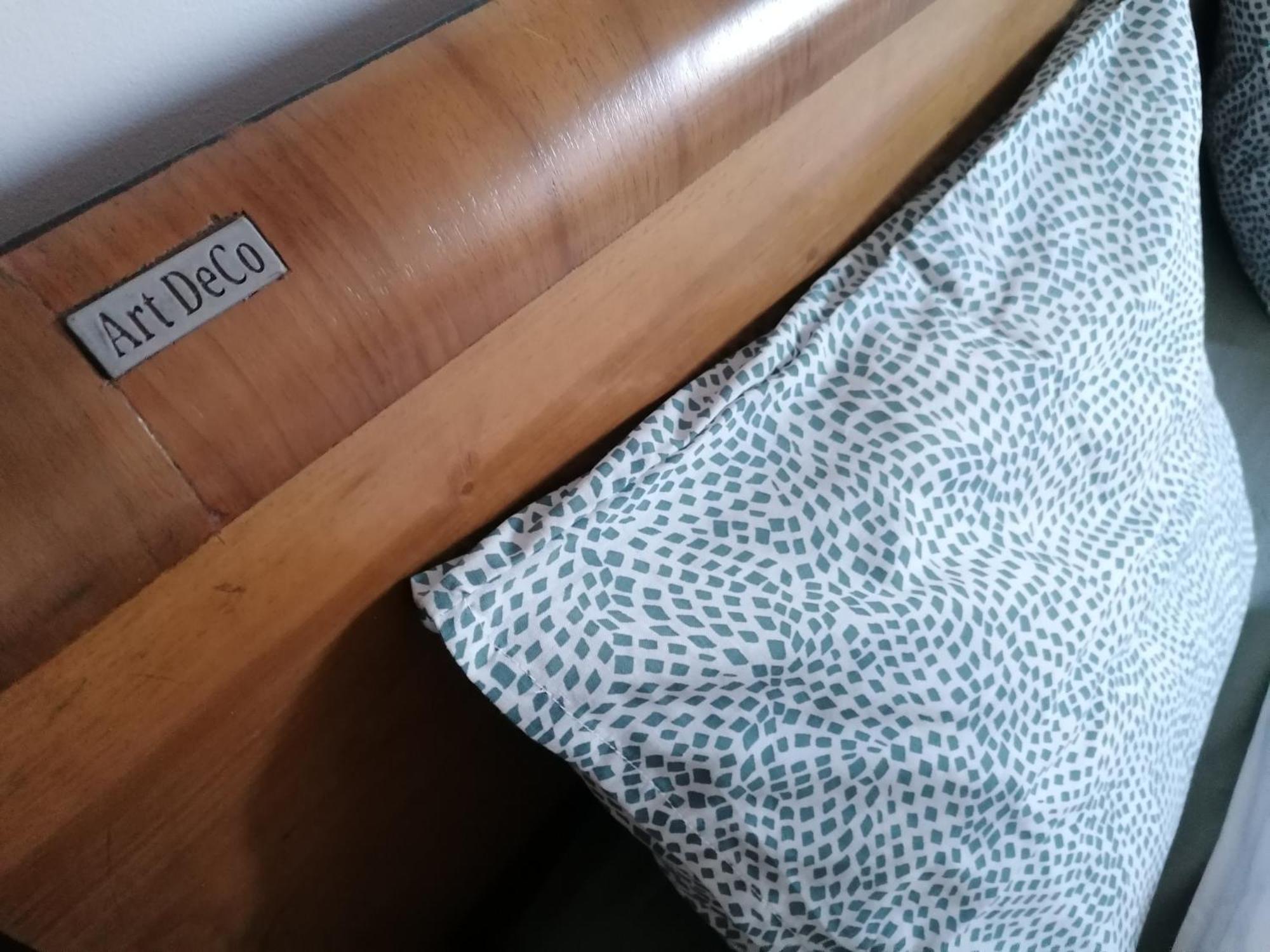 Bella Apartment Belgrád Kültér fotó