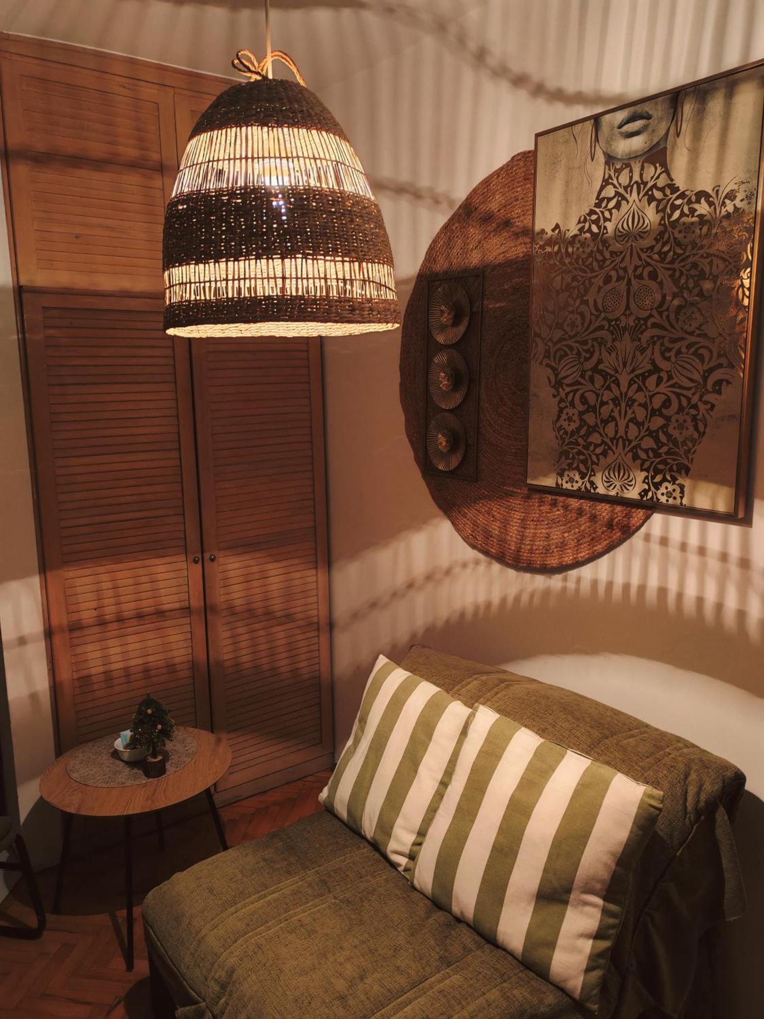 Bella Apartment Belgrád Kültér fotó